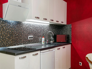 Квартира Романтический Париж