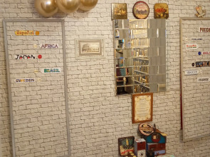 Отель Мажор