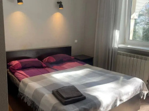 Uyutnaya Studiya V Dombae Apartments