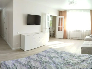 Квартира Чистая и с хорошим ремонтом