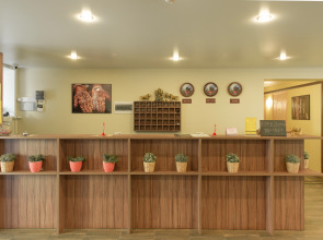 Отель Ситара