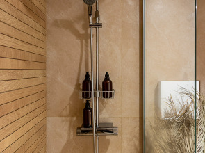 Апартаменты с панорамными окнами в центре Васильевского острова.