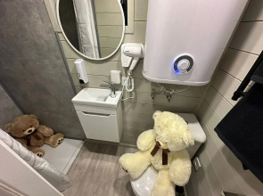 Гостевой дом VIP домик