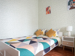 Квартира Однокомнатные апартаменты на Пролетарской