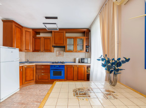 Апартаменты ApartLux Зацепский 4