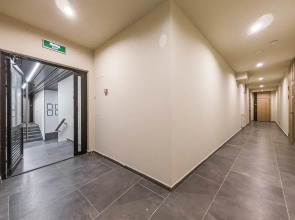 Апартаменты Stepanenkov на 8 марта 204Д (272/2)