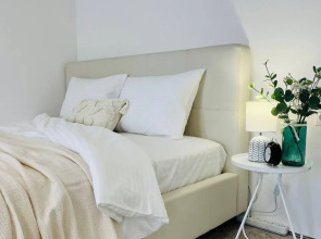 Квартира стильная 1-комнатная в 15 минутах от метро Новые Черёмушки