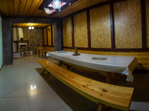 Гостевой дом Олимпия