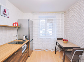 Апартаменты Семейные 2 комнатные