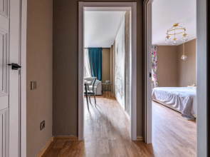 Апартаменты LANDRIN APART на Лесной