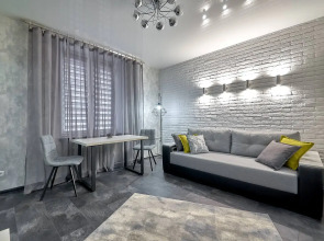 Апартаменты In the centre of Minsk exclusive