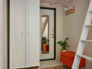 Апартаменты Осенняя