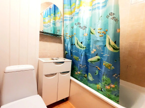 Квартира Гостеприимный Смоленск