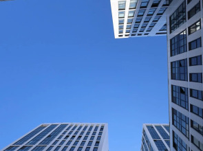 Апартаменты Сутки Уфа на Верхнеторговой площади 4 1