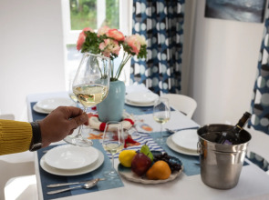 Апартаменты комплекс Море