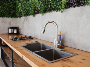 Мини-отель Эко-комплекс “SunSet”