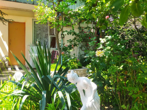 Меблированные комнаты Celica