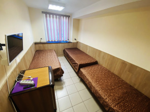 Хостел Ваш Дом