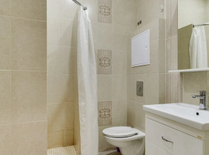 Апартаменты на Летной