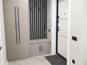 Апартаменты lero