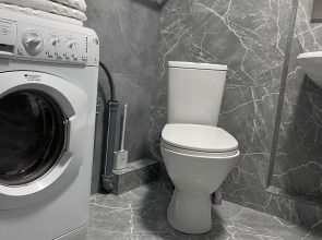 Квартира Трехкомнатная