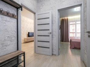 Апартаменты на  Фабричной