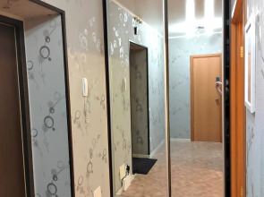 Апартаменты Милый дом на Лазурной 30