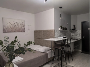 Апартаменты Студия 1