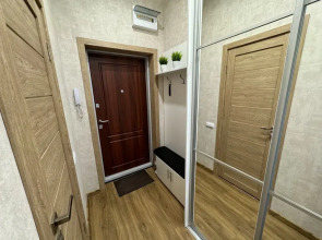 Студия СИБИРЬ HOUSE   в новом Жилом Комплексе