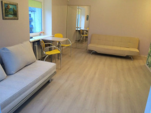 Апартаменты Centre