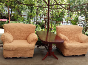 Гостевой дом Райский уголок