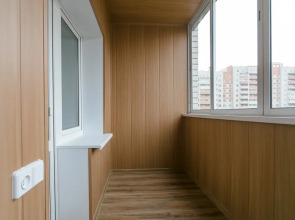 Апартаменты Белые ночи у Фрязиновского парка