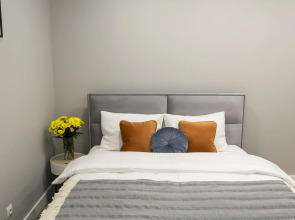 Апартаменты Kaliningrad Home