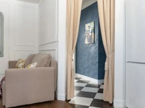 Апартаменты Аристократические на Покровке