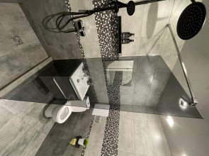 Квартира Bykovtsev Family