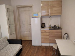 Provence On Kosmonavtov Apartments