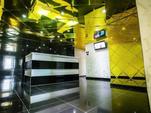 Отель Сити Центр