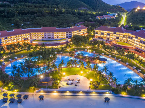 Vinpearl Resort Nha Trang