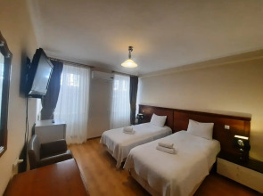 Отель Beaumonde Tbilisi