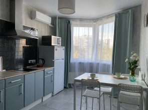 Апартаменты La Luz Sevastopolskaya