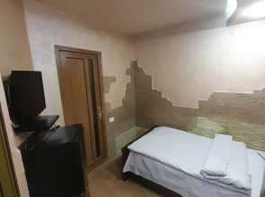 Отель New York Capsule