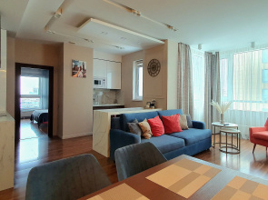 Квартира F.Living 2