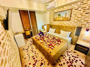 Hirot Hotel Tashkent