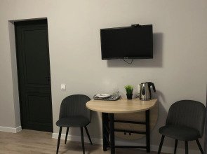 Гостевой дом Визит