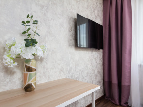 Квартира 1к в Деловом Центре Города