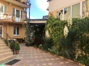 Dom S Delfinami Guest House