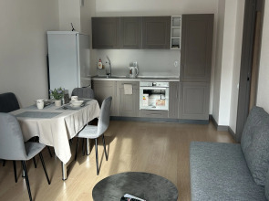 Квартира на улице 2-я Оранжерейная 4А