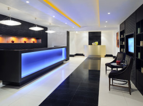 Отель Saad Astana