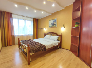 Apartamenty  Atmosfera-Air
