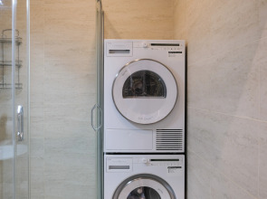 Квартира Красивая на Ходынском бульваре